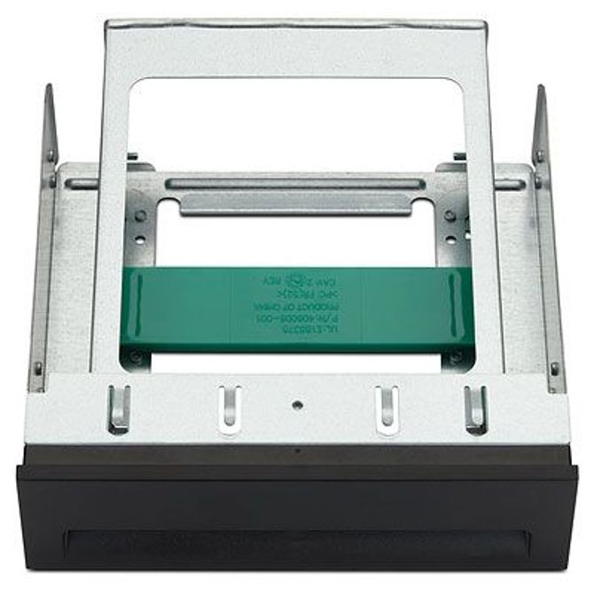 HP Optical Bay HDD Mounting Bracket