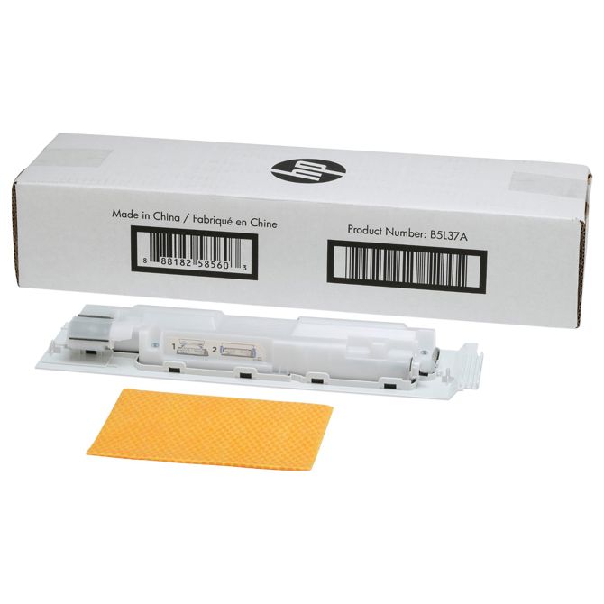 Originalna enota za zbiranje tonerja HP Color LaserJet B5L37A