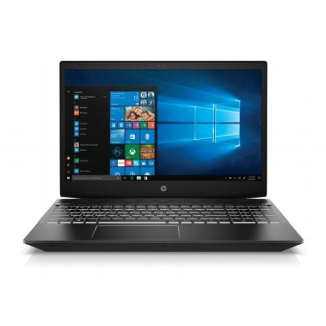 Prenosnik HP Pavilion 15-cx0025nm i5/8GB/SSD 256GB/HDD 1TB/GTX1050/Windows 10/15,6 FHD IPS (4TV23EA)