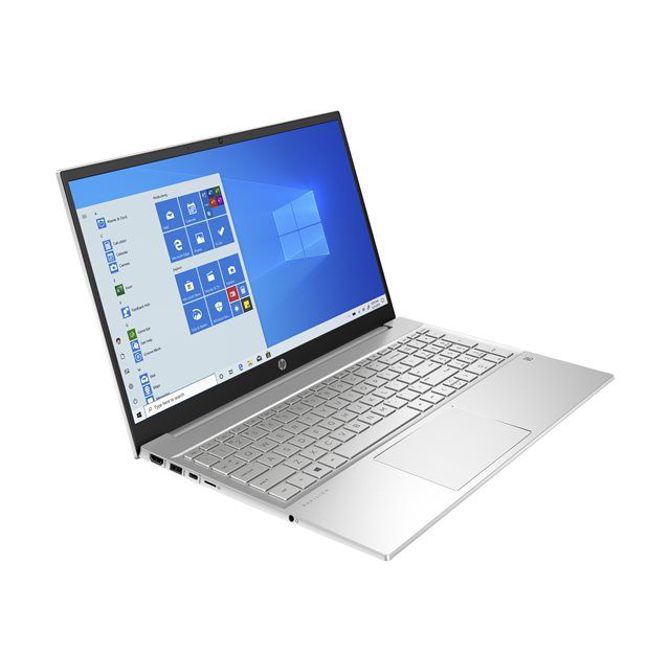 Prenosnik HP Pavilion 15-eg0023nm i5-1135G7/8GB/SSD 512GB NVMe/15,6 FHD IPS/Win10 (485F0EA)