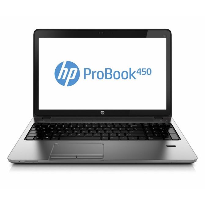 HP ProBook 450 i5/VGA/15,6   H0V97 s HP torbico