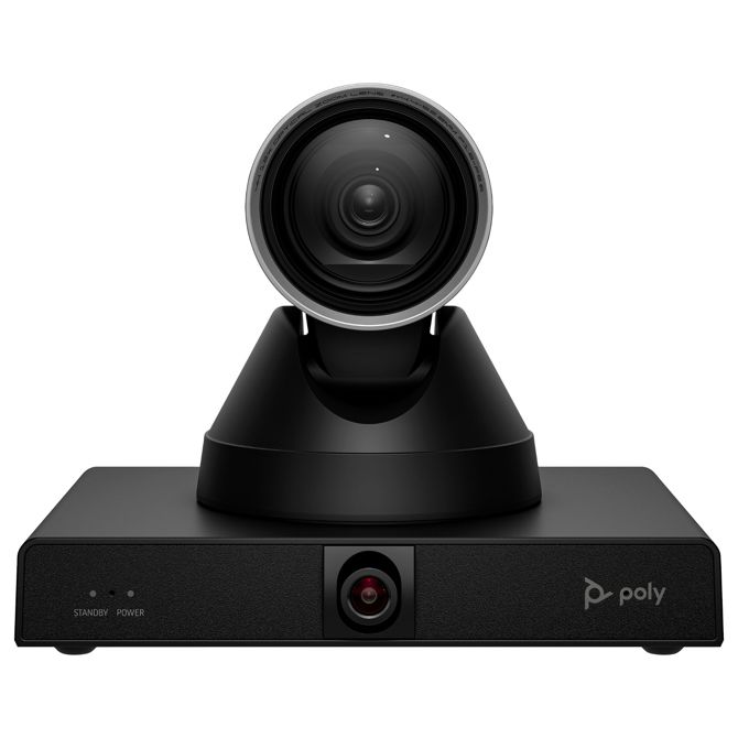 Pametna kamera HP Poly Studio E60 4K MPTZ 12x opt. Zoom (EU)