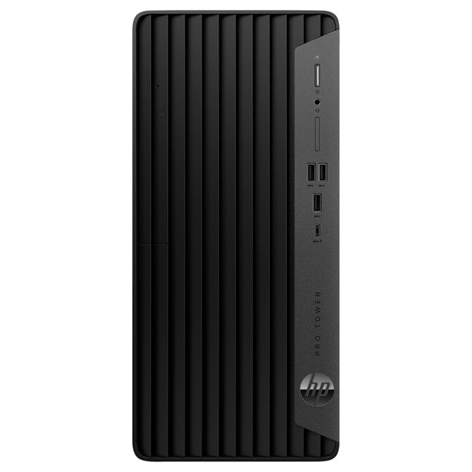 Namizni računalnik HP Pro Tower 400 G9 i5-14400, 16GB DDR5, 512GB SSD, DE, Windows 11 Pro