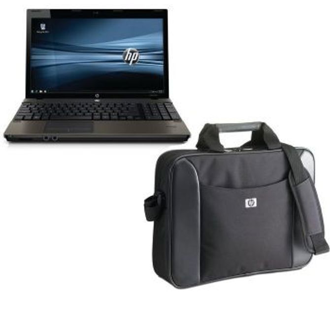 HP ProBook 4520s i3-370M/VGA/W7   WT119 s HP torbico