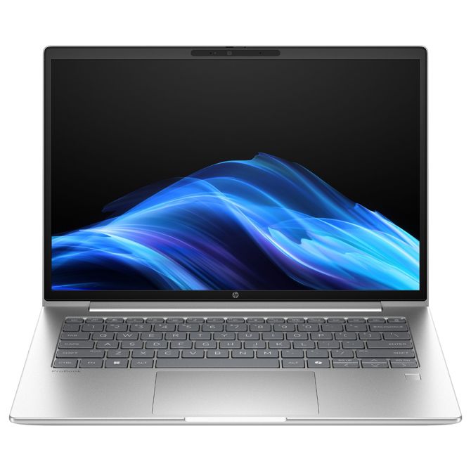 Prenosnik HP ProBook 4 G1iR 14 Intel Core i5-1334U 35,56 cm (14-palčni) WUXGA 16 GB 512 GB/SSD DE W11P