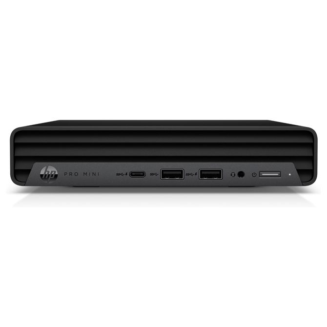 Osebni računalnik HP ProDesk 400 G9 i3-12100T/16GB/SSD 256GB NVMe/Win11Pro