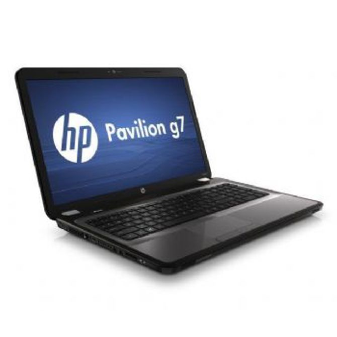 HP Pavilion g7-1301 B960/VGA/W7/17,3   A9Y96