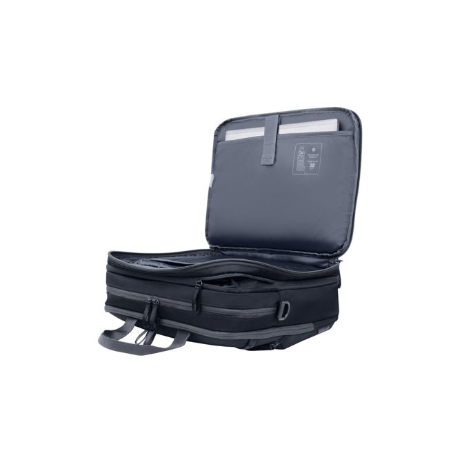 HP Travel Plus 15L torba za 14-palčni prenosnik