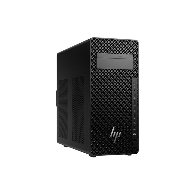 Namizni računalnik HP Z2 Tower G1i Intel Core Ultra 9 285K, 64GB RAM, 1TB SSD, NVIDIA RTX Pro 2000 16GB, Windows 11 Pro