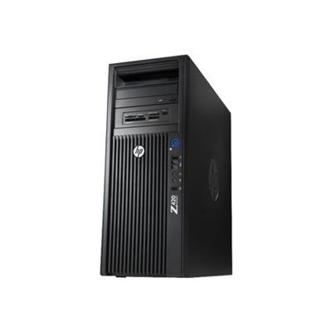 Računalnik HP Z420 Xeon E5/W8.1PRO   WM612