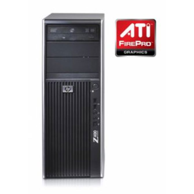 Računalnik HP Z800 E5540   FF825