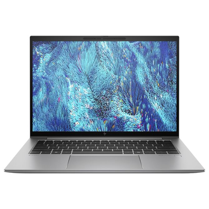 Prenosnik HP ZBook Firefly 14 G11 Intel Ultra 7-155H/16GB/SSD 512GB NVMe/35,56 cm 14Zoll WUXGA 400niti/RTX A500/DE/Win11Pro,