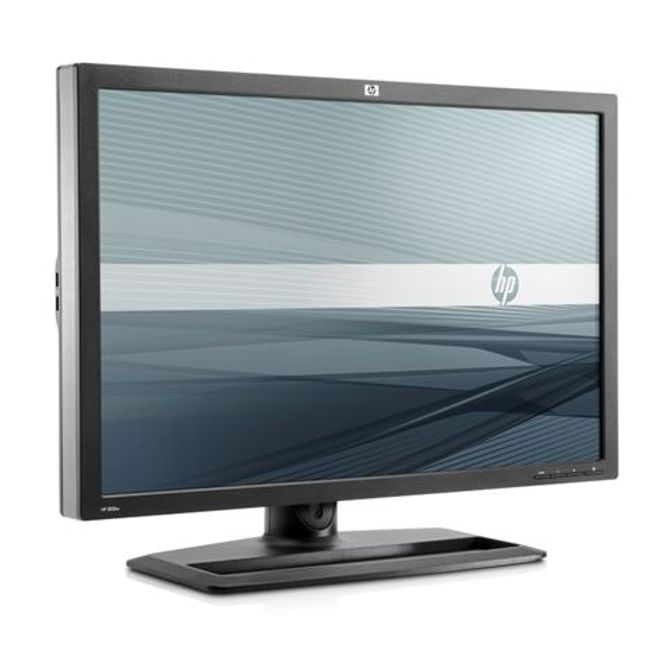 HP ZR30w 30 LCD IPS monitor   VM617