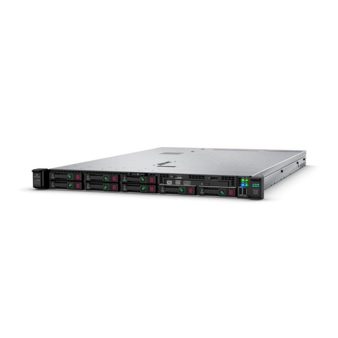 Strežnik HPE DL360 Gen10 4110 1P 8SFF, P05520-B21