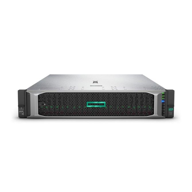 Strežnik HPE DL380 Gen10 5118 2P 64G 8SFF Svr, 826566-B21