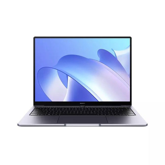 Prenosnik Huawei MateBook 14 i5-1135G7/8GB/512GB/14 QHD Touch/W10H