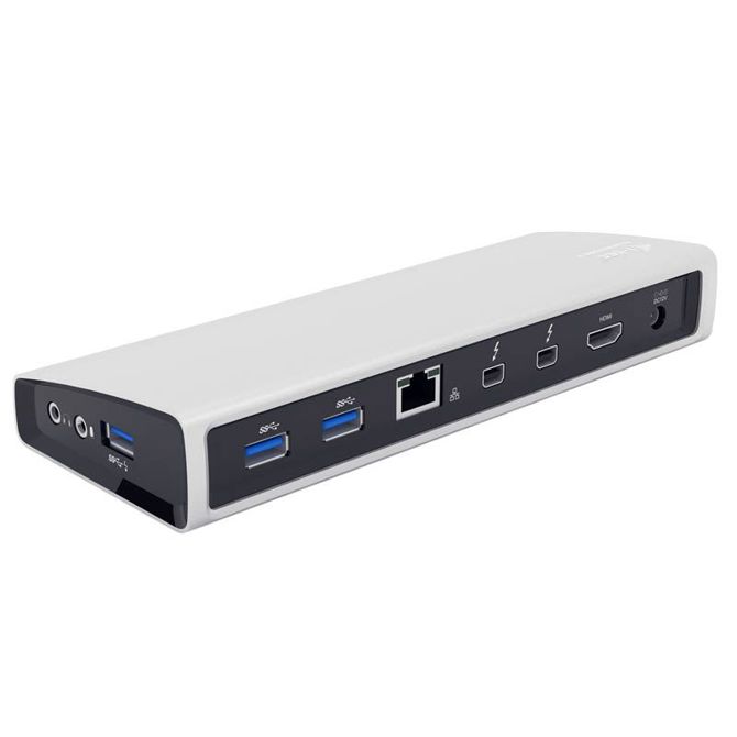 Port replikator i-tec Thunderbolt 2