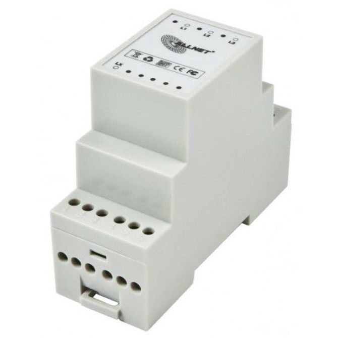 INTD ALLNET Powerline fazni spojnik 3 faze + LX pasivni ALL1688PC (1~70MHz)