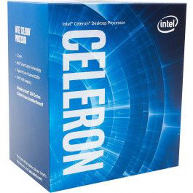 Intel Celeron G4920 Desktop Procesor 2 Core 3.2GHz LGA1151 300 Series 54W - BX80684G4920