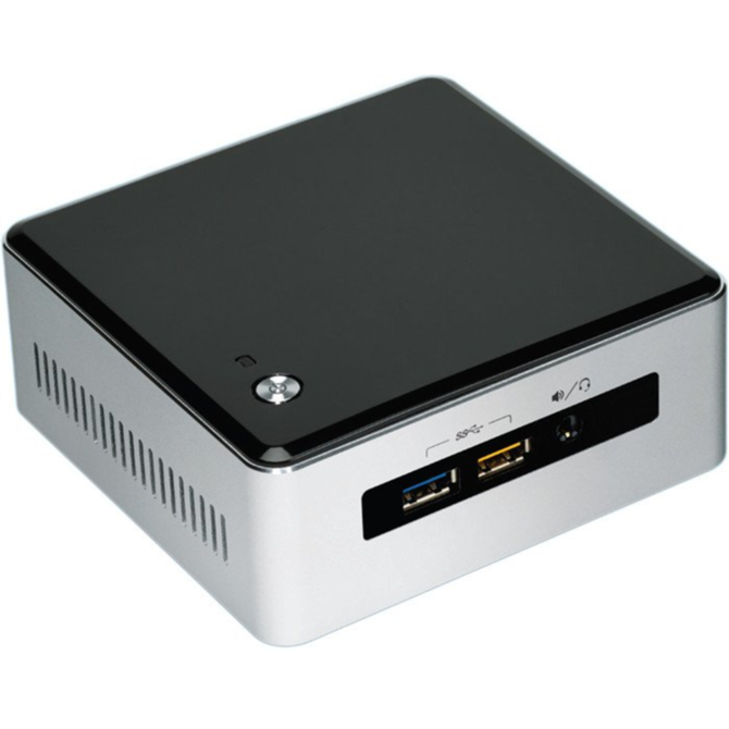 Intel NUC kit i3 NUC5I3RYH 2,5 - BOXNUC5I3RYH ETBPTIM9ZSR9