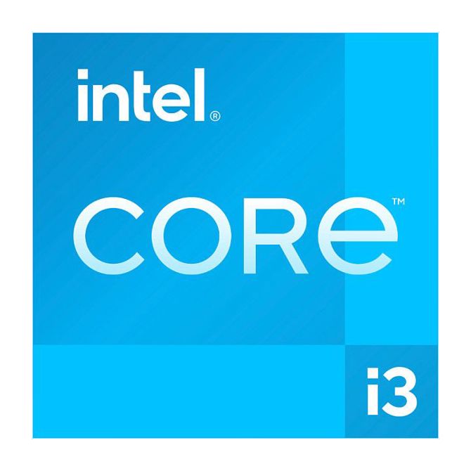 Procesor Intel S1700 CORE i3 14100F TRAY GEN14