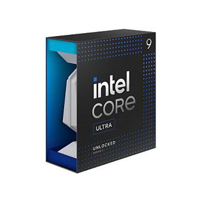 Procesor Intel S1851 CORE ULTRA 9-285 box