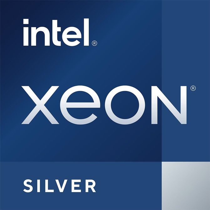 Procesor Intel S4677 XEON SILVER 4510
