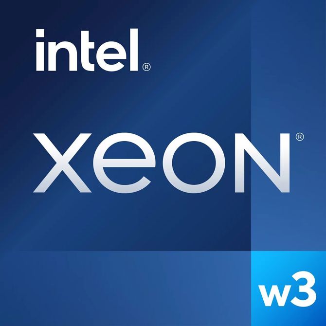 Procesor INTEL Xeon w3-2525 3,5 GHz FC-LGA16A 22,5 m predpomnilnika