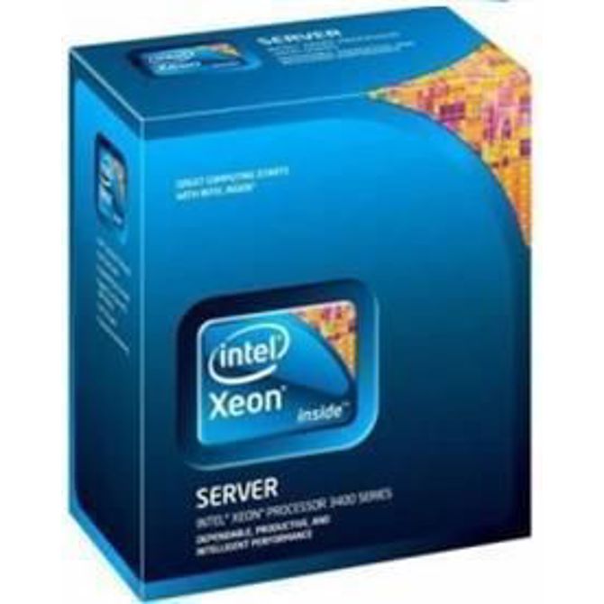 Intel Xeon X3470 box procesor, LGA1156 - BX80605X3470