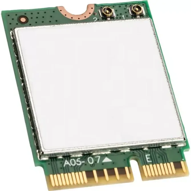 INTG INTEL WI-FI 7 BE201 2230 2x2 BE+BT Brez vPro