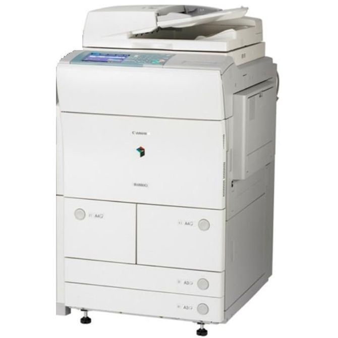 Canon iR6570NE fotokopirni stroj