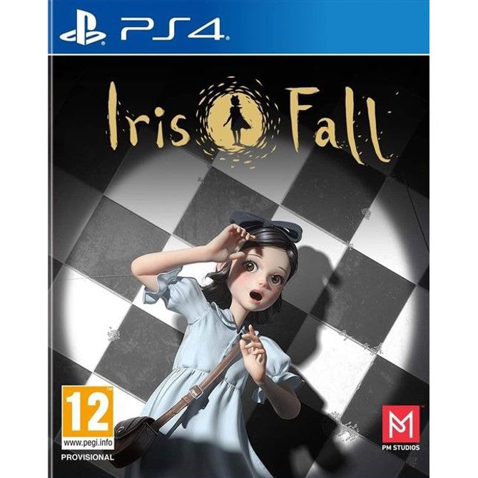Iris.Fall (PS4)
