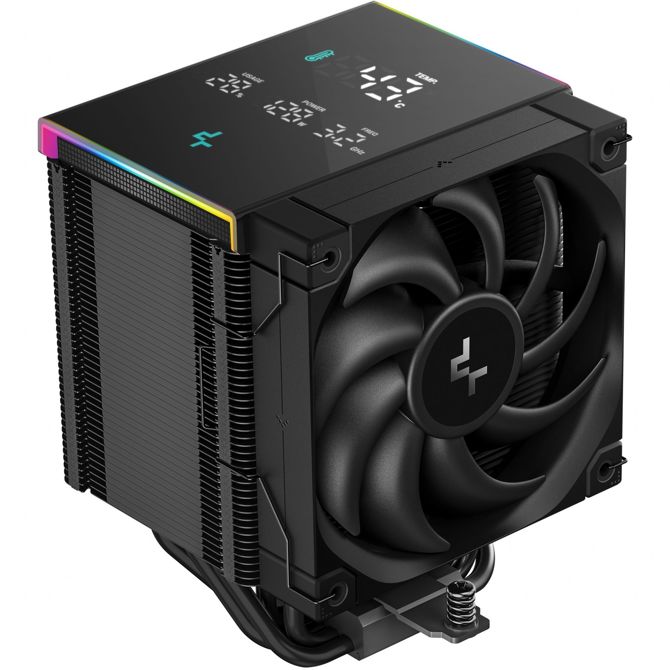 K Hladilnik DeepCool AK500 DIGITAL PRO