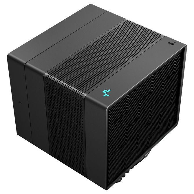 Hladilnik DeepCool ASSASSIN IV 98418033