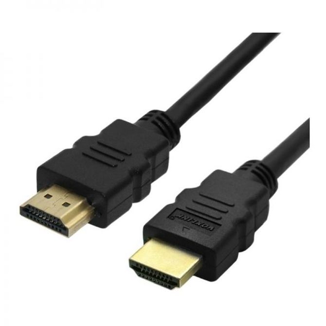 Kabel E-Green HDMI 2.0 M/M 2m
