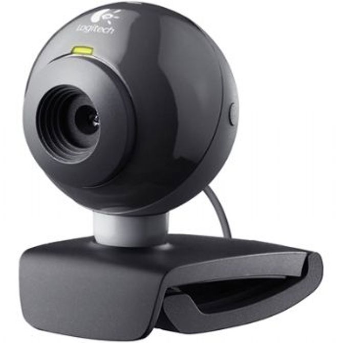 Kamera  WebCam C200, Logitech