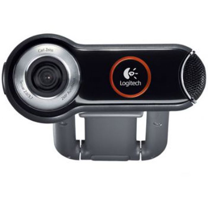 KAMERA  WebCam Pro 9000, USB, Logitech