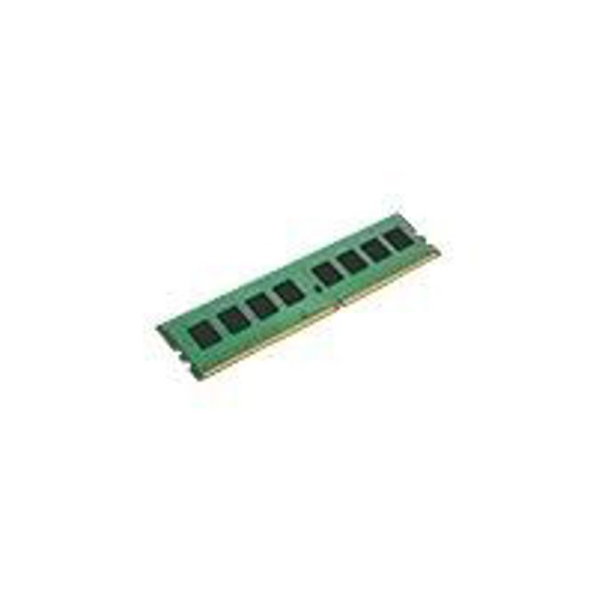KINGSTON 16 GB 3200 MHz DDR4 Non-ECC CL22 DIMM 1Rx8 pomnilniški modul