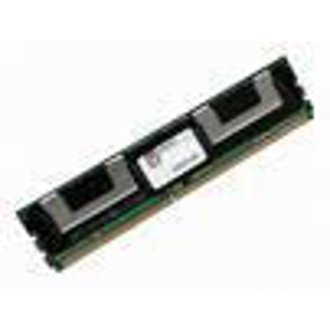 KINGSTON 4GB DDR2 667 ECC FULLY BUFFERED DIMM - KVR667D2D4F5/4GI