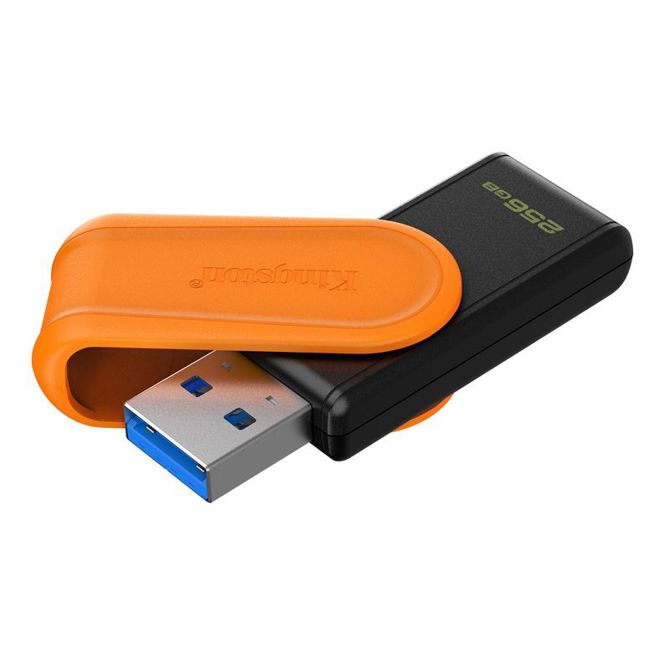KINGSTON DataTraveler Exodia S 256GB USB 3.2 Gen1 DTXS/256GB USB ključ