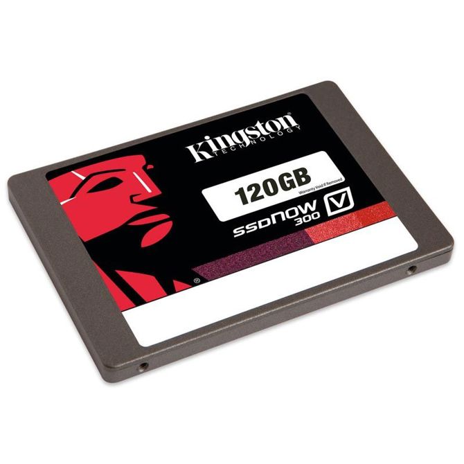 Kingston SSDNow V300 120GB SATA3 ( SV300S37A/120G)