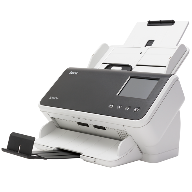 Kodak Alaris S2080W
