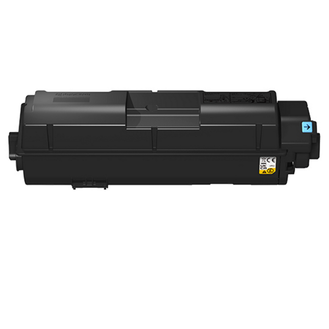 Kyocera TK-1270 (1T0C140NL0) črn, originalen toner