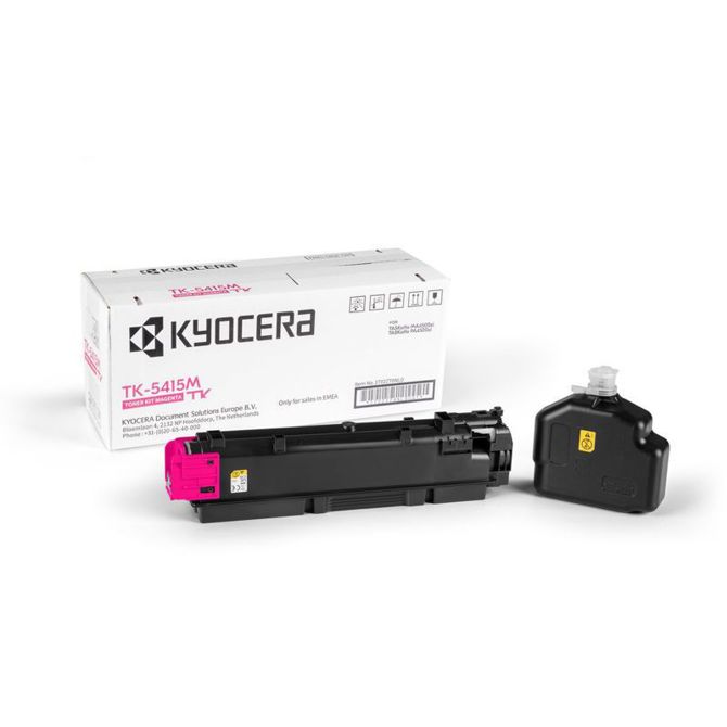 Kyocera TK-5415M (1T02Z7BNL0) škrlaten toner