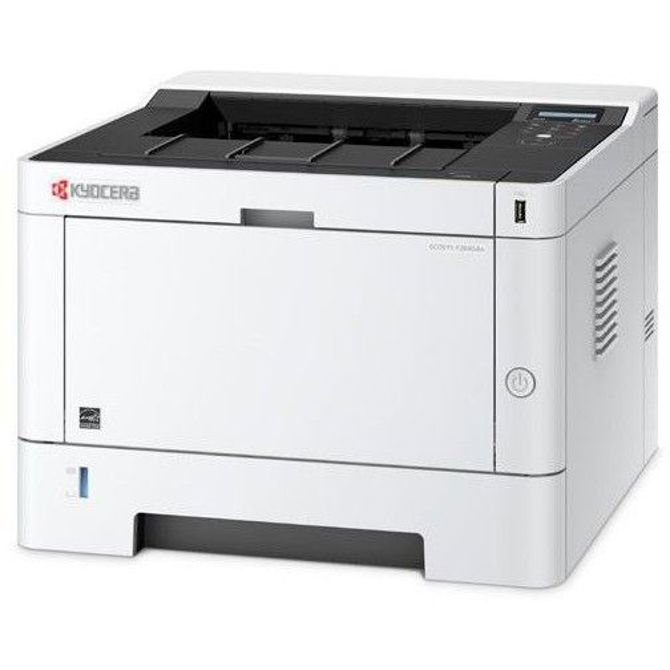 Laserski tiskalnik Kyocera Ecosys P2040DN, 40 str./min, LAN, Duplex (samodejno obojestransko tiskanje)