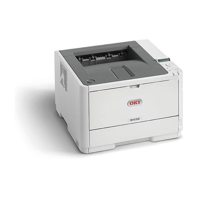 Laserski tiskalnik  OKI B432dn