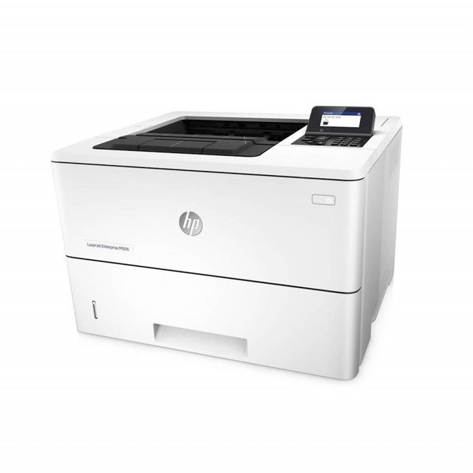 Tiskalnik HP LaserJet M506dn (F2A69A#B19)
