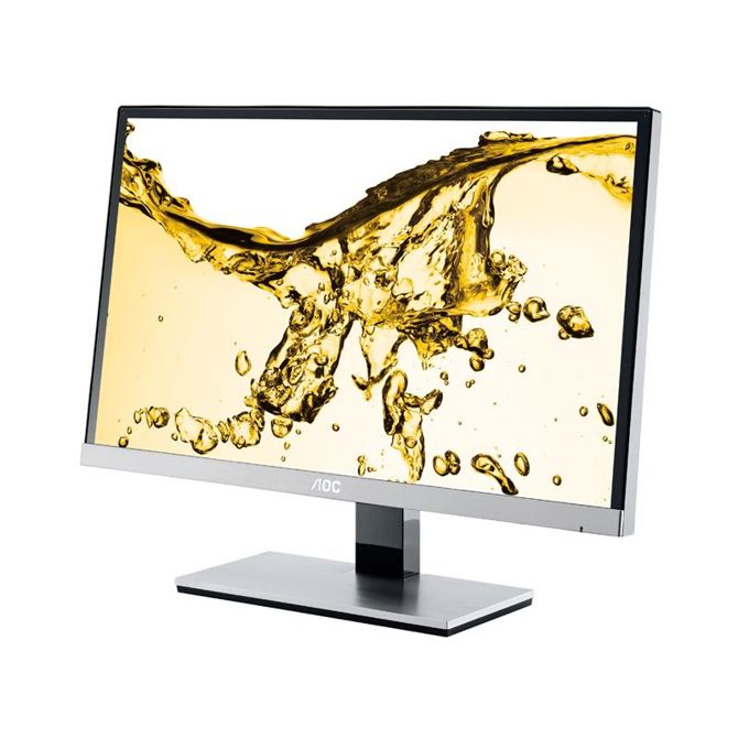 LCD monitor AOC i2367Fh 23/IPS