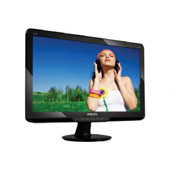 LCD monitor Philips 234EL2SB (23 Wide Full-HD) E-serija