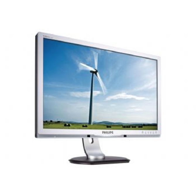 LCD monitor Philips 245P2ES Brilliance (24 Wide) PowerSensor